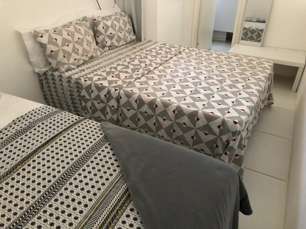 Apartamentos Condominio A Beira Mar Cabo de Santo Agostinho Eksteriør billede
